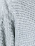 round neck jumper