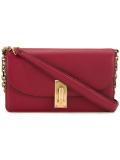 'West End' chain wallet