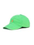 logo baseball cap