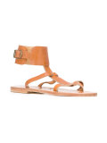 Caravelle sandals