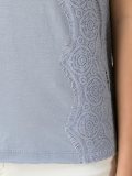 v neck blouse