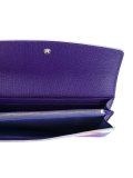 Fendi monster print wallet