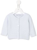 round neck cardigan