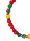 Ciaro-style beaded bracelet