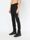 skinny trousers