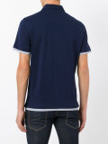 classic polo shirt