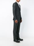 two piece suit