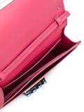 'Earthette' clutch