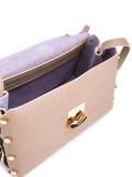Lockett shoulder bag