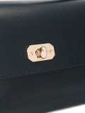 Greenwich shoulder bag