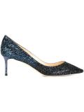 Romy pumps