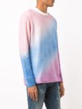 crew neck jumper