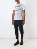 'Politicians/Criminals' T-shirt