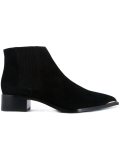 'Leon II' boots