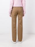 tailored trousers