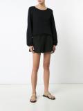 'Georgia' blouse 