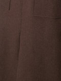 straight skirt 