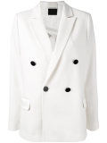 'Caro' blazer