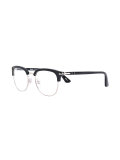 square glasses