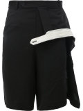 tailored shorts