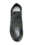 platform lace-up shoes