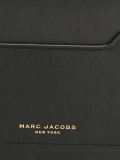 'West End The Jane' saddle shoulder bag