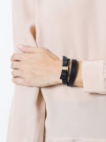 bow wrap bracelet
