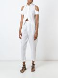 'Ethan' tapered trousers