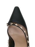 d'orsay rockstud pumps