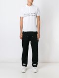 'Bret'polo衫