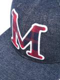 initial patch cap