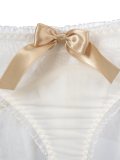 'Kitty' ouvert brief