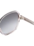 round frame sunglasses