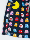 hungry Pac-Man shorts