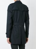 'Sandringham'风衣
