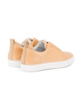 Slider sneakers 