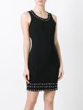 Consus mini dress