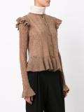 'Amara' cardigan