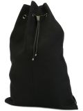 drawstring backpack