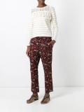 'Alka' trousers