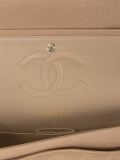 double flap shoulder bag 