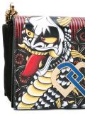 mini ‘DD’ crossbody bag