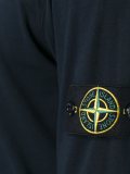 'MM' polo shirt
