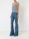 round neck tank top