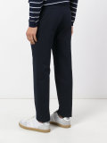 tailored trousers