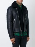biker jacket