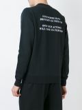 'Occultism'毛衣