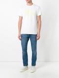 plain T-shirt