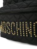 quilted backpack 