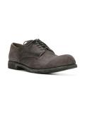 casual derby shoes